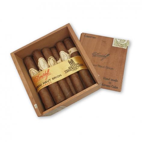 Lot 457 - Davidoff Chateau Haut-Brion