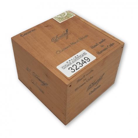 Lot 457 - Davidoff Chateau Haut-Brion