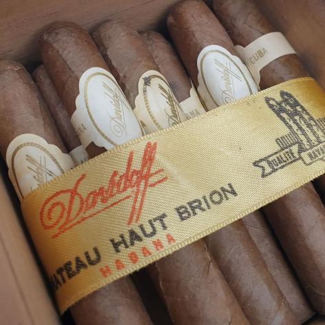 Lot 457 - Davidoff Chateau Haut-Brion