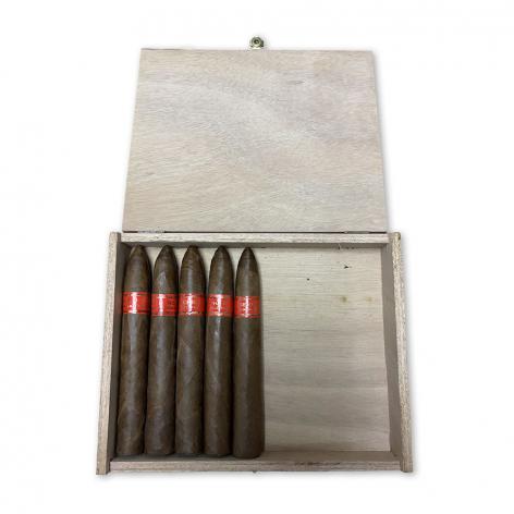 Lot 457 - Partagas Serie P.No 2 