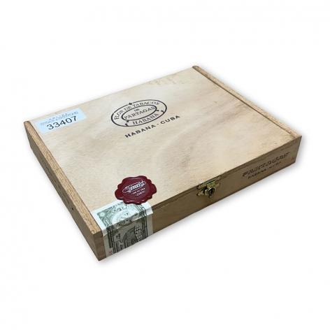 Lot 457 - Partagas Serie P.No 2 