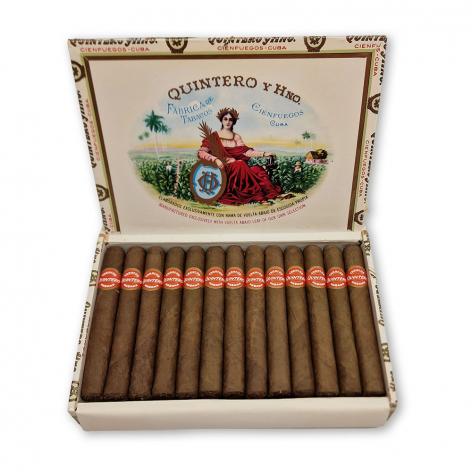 Lot 457 - Quintero Londres Extra
