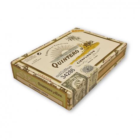 Lot 457 - Quintero Londres Extra