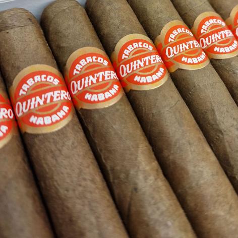 Lot 457 - Quintero Londres Extra