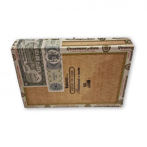 Lot 457 - Quintero Londres Extra