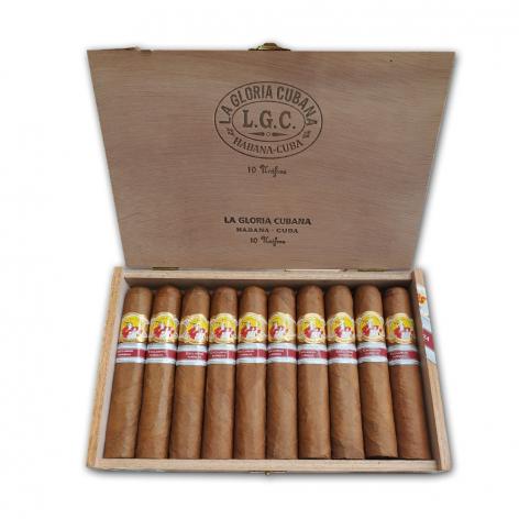 Lot 458 - La Gloria Cubana Unifree