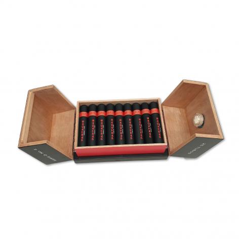 Lot 458 - Partagas Serie D No. 4