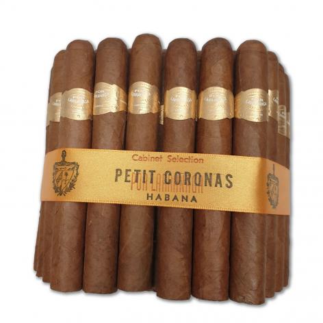 Lot 458 - Por Larranaga Petit Coronas 