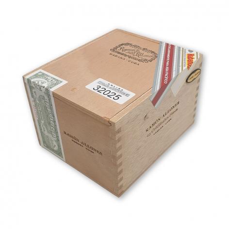 Lot 458 - Ramon Allones Celestiales Finos 