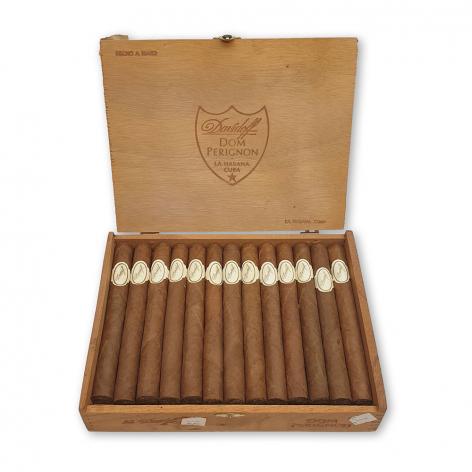 Lot 458 - Davidoff Dom Perignon