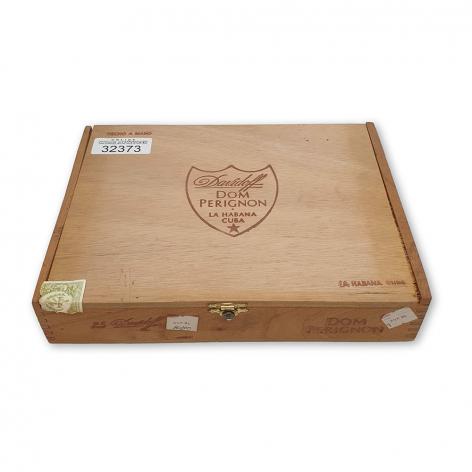 Lot 458 - Davidoff Dom Perignon