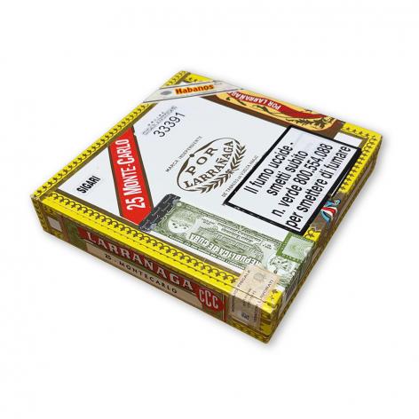 Lot 458 - Por Larranaga Montecarlos