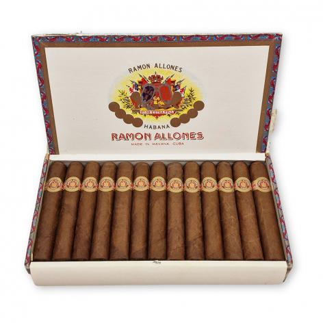Lot 458 - Ramon Allones Specially Selected