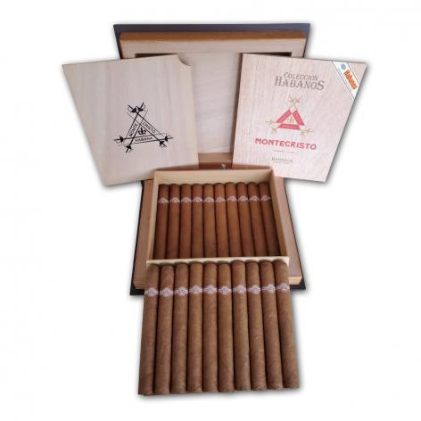 Lot 459 - Montecristo Maravillas No.1 Book