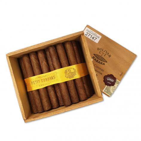 Lot 459 - Bolivar Petit Coronas 