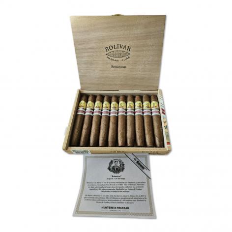 Lot 459 - Bolivar Britanicas 