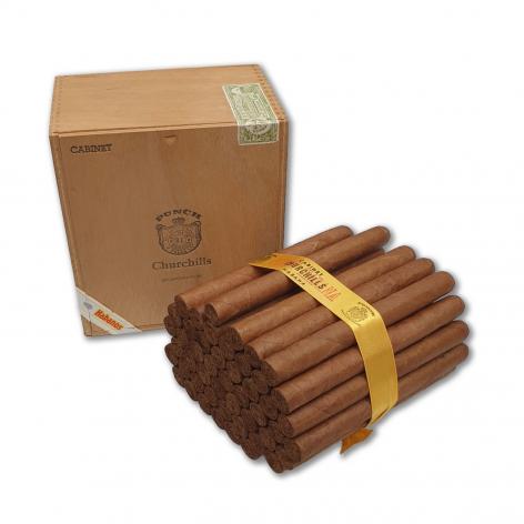Lot 459 - Punch Churchills