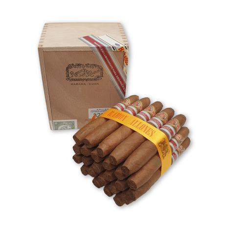 Lot 459 - Ramon Allones Celestiales Finos 