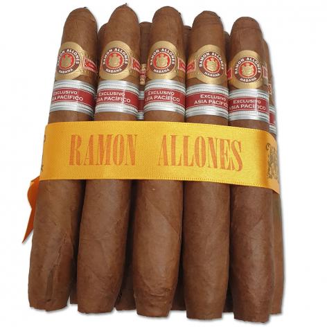 Lot 459 - Ramon Allones Celestiales Finos 