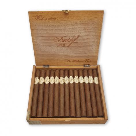 Lot 459 - Davidoff No. 2