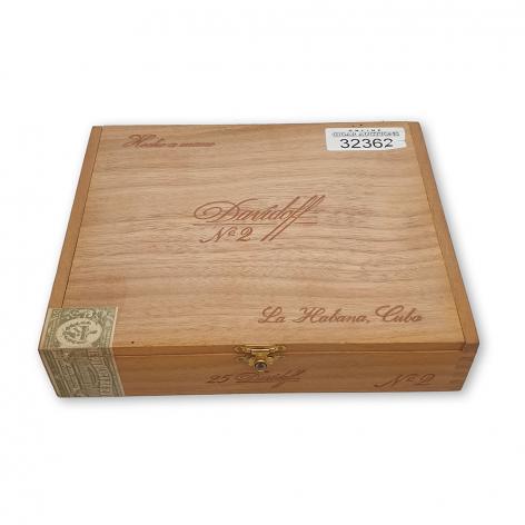 Lot 459 - Davidoff No. 2