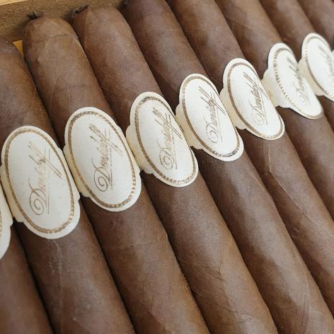 Lot 459 - Davidoff No. 2