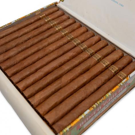 Lot 459 - Romeo y Julieta Churchills