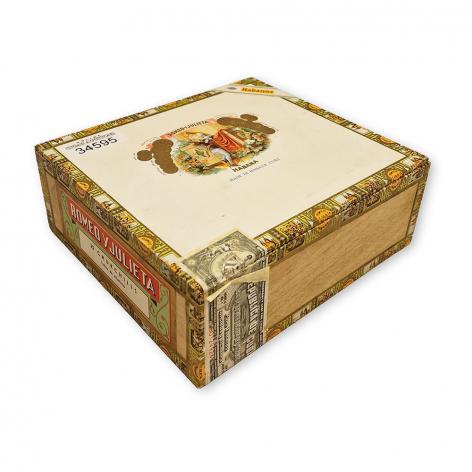 Lot 459 - Romeo y Julieta Churchills