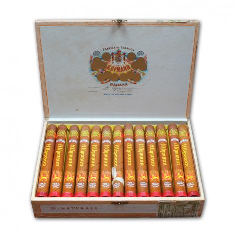 Lot 45 - H.Upmann Naturals