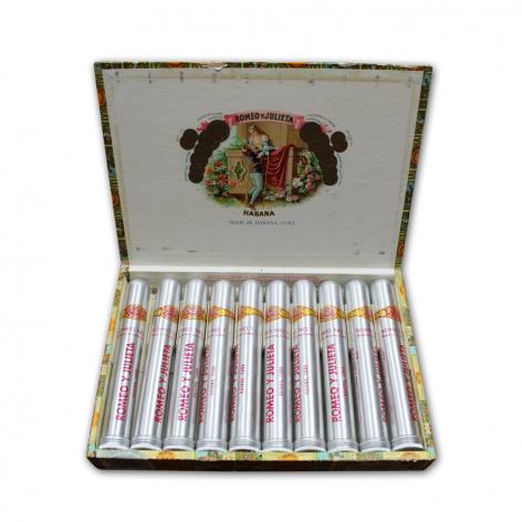 Lot 45 - Romeo y Julieta No.1