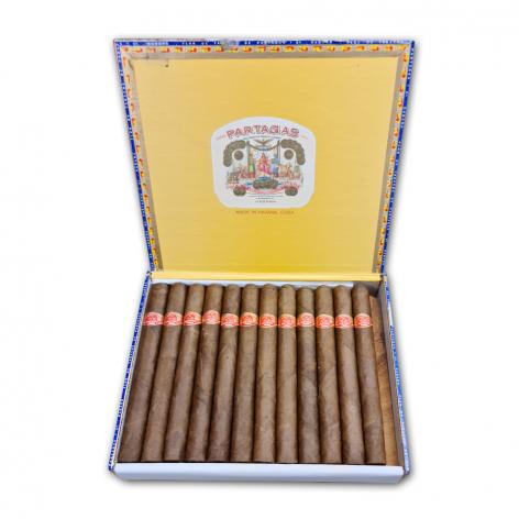 Lot 45 - Partagas Lusitanias