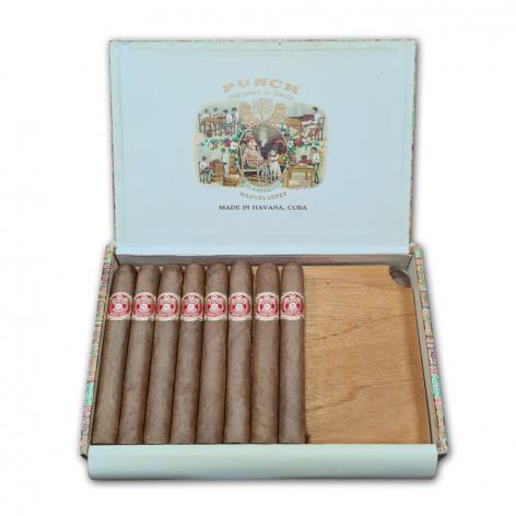 Lot 45 - Punch  Petit Coronas  