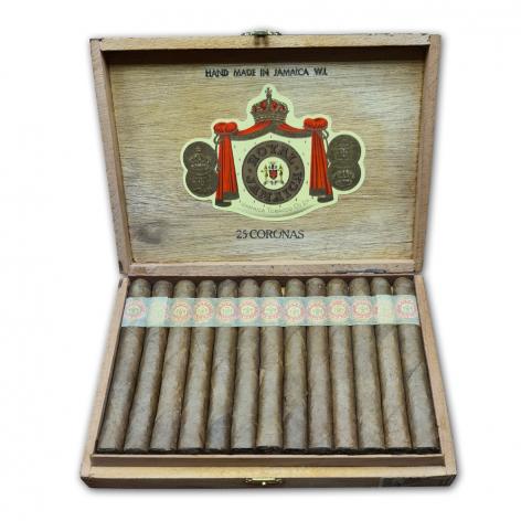 Lot 45 - Royal Jamaica Coronas