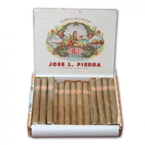 Lot 45 - Jose Piedra Panetelitas en Hebra