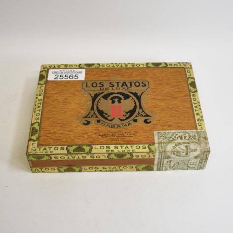 Lot 45 - Los Statos Cremas