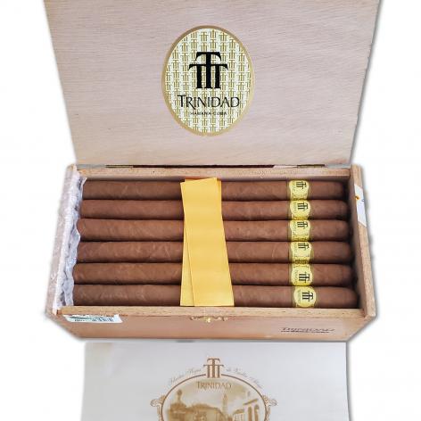 Lot 45 - Trinidad Fundadores