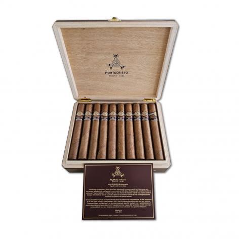 Lot 45 - Montecristo 80 aniversario