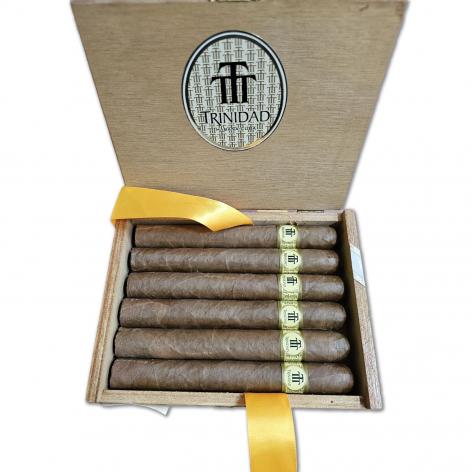 Lot 45 - Trinidad Robustos Extra 