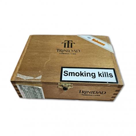 Lot 45 - Trinidad Robustos Extra 