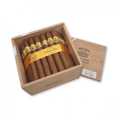 Lot 45 - Bolivar Coronas Extra
