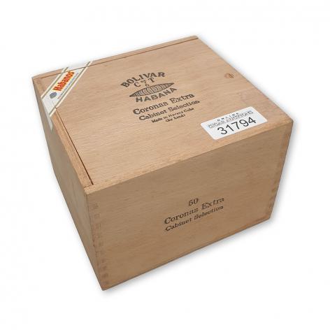 Lot 45 - Bolivar Coronas Extra