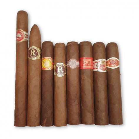 Lot 45 - C.Gars Singles Selection 