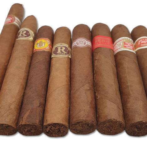 Lot 45 - C.Gars Singles Selection 