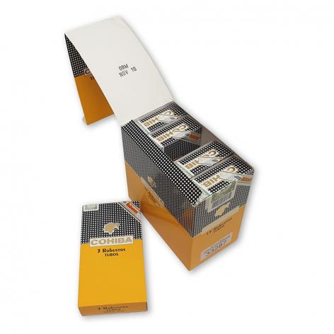 Lot 45 - Cohiba Robustos