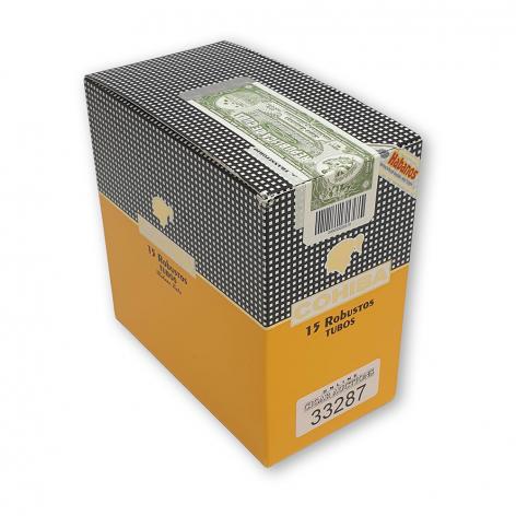 Lot 45 - Cohiba Robustos
