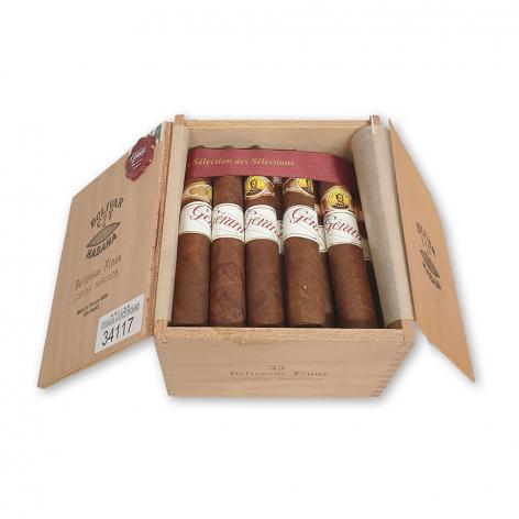 Lot 45 - Bolivar Belicosos Finos