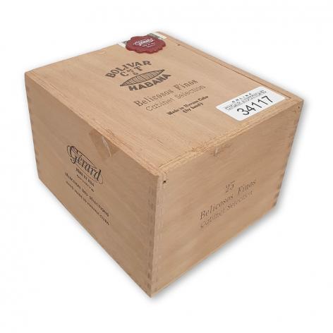 Lot 45 - Bolivar Belicosos Finos