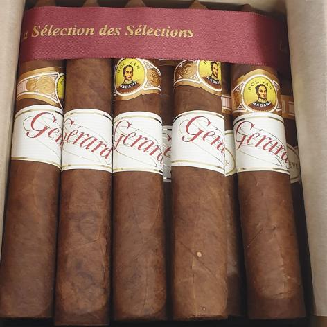 Lot 45 - Bolivar Belicosos Finos