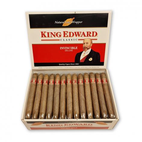 Lot 45 - King Edward Invincible de luxe