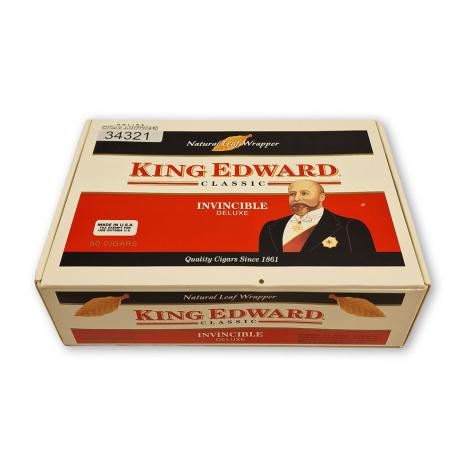 Lot 45 - King Edward Invincible de luxe
